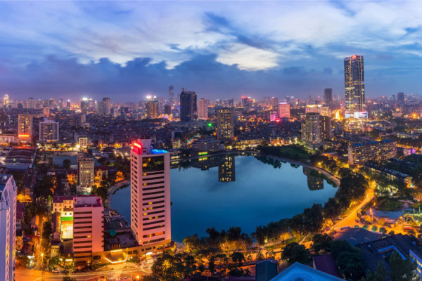 Quận Ba Đình