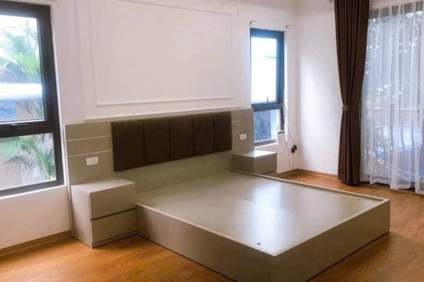 BÁN NHÀ LIÊN MẠC SIÊU PHẨM MẶT NGÕ THÔNG Ô TÔ THANG MÁY GIÁ BÈO