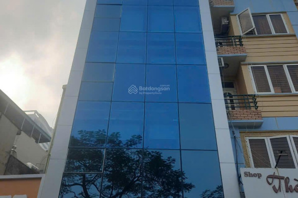 Bán nhà phố lớn cho thuê Spa 100 triệu/th Nguyễn Tuân 89m2 7tầng thang máy MT 6m 55,5tỷ Thanh Xuân LH 0889127186