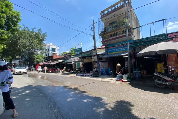 CẦN BÁN 3482M2 ĐẤT MẶT ĐƯỜNG NAM TỪ LIÊM ĐT 0896867479