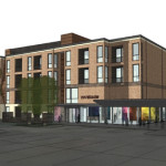 Walnut Park Apartments