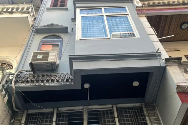 BÁN NHÀ PHỐ HOÀNG CÔNG CHẤT KINH DOANH ĐỈNH, Ô TÔ GARA ĐT 0896867479