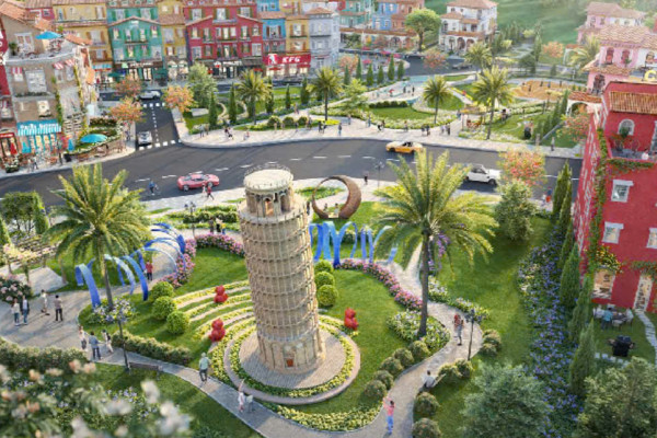 Bán gấp BT KDC Phú Gia, Bảo Lộc, DT: 7x20m, 3 lầu, an cư lý tưởng, nhỉnh từ 2,2 tỷ